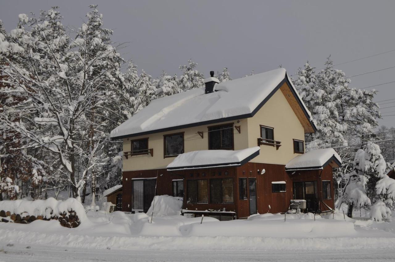 Pop Inn Hakuba Exterior photo